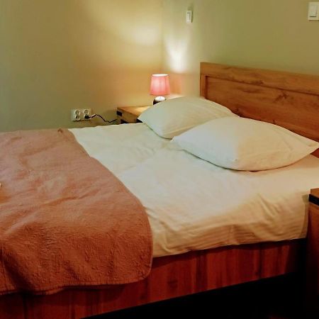 Drzewna Apartamenty - Kupiecka 39 Zelená Hora Exteriér fotografie