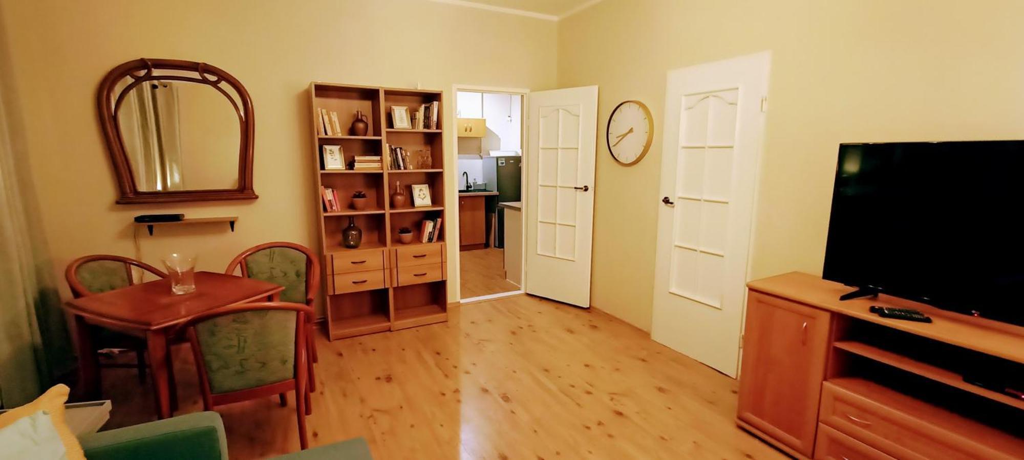 Drzewna Apartamenty - Kupiecka 39 Zelená Hora Exteriér fotografie