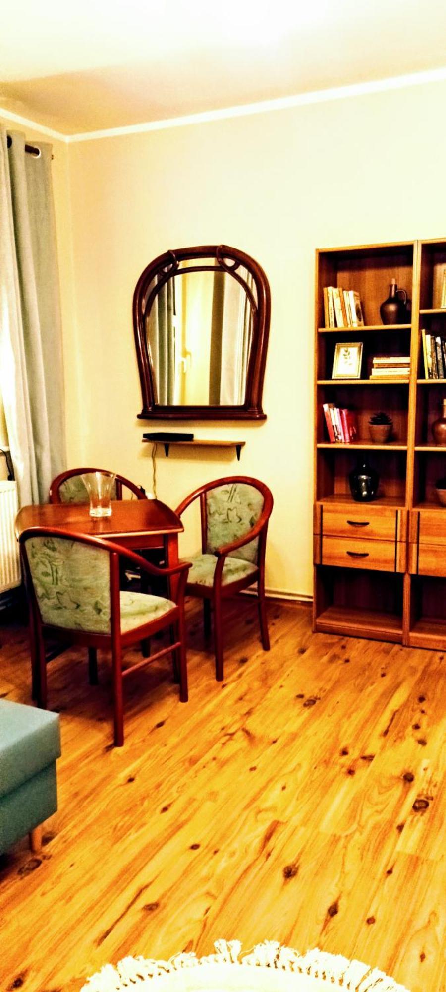 Drzewna Apartamenty - Kupiecka 39 Zelená Hora Exteriér fotografie