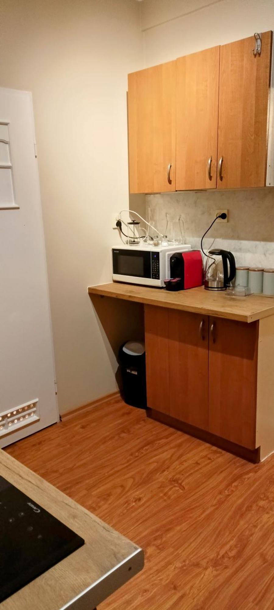 Drzewna Apartamenty - Kupiecka 39 Zelená Hora Exteriér fotografie