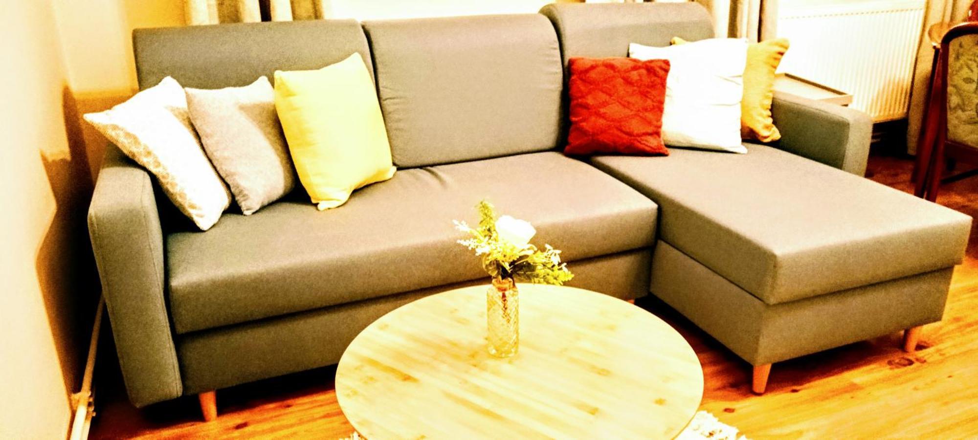 Drzewna Apartamenty - Kupiecka 39 Zelená Hora Exteriér fotografie