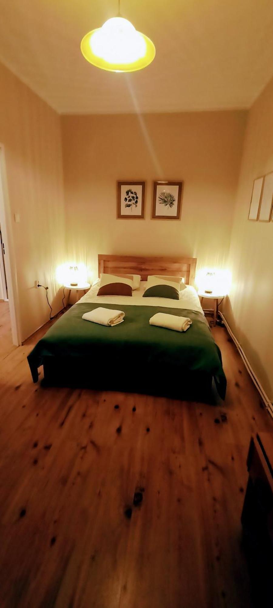 Drzewna Apartamenty - Kupiecka 39 Zelená Hora Exteriér fotografie