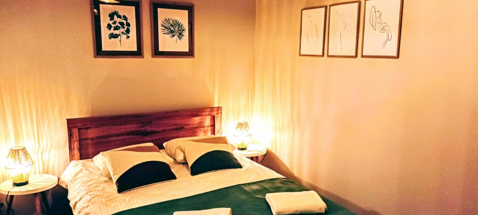 Drzewna Apartamenty - Kupiecka 39 Zelená Hora Exteriér fotografie