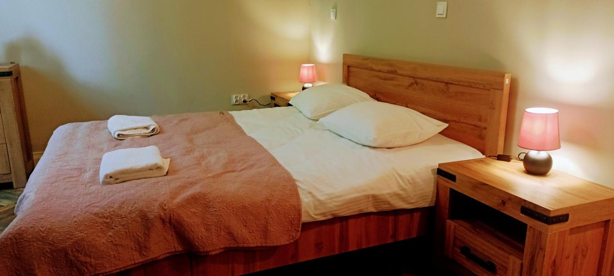 Drzewna Apartamenty - Kupiecka 39 Zelená Hora Exteriér fotografie